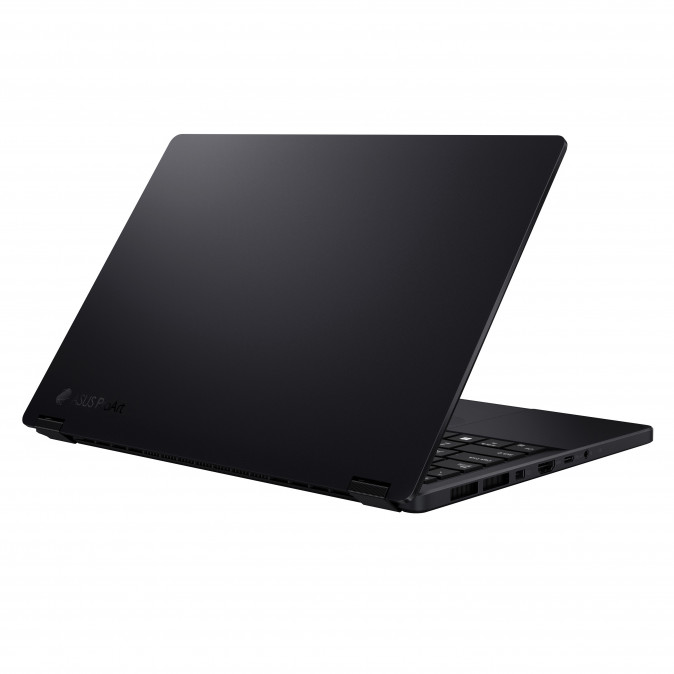 ASUS CONS NB StudioBook ProArt HN7306WI-LX017W - Fekete PC