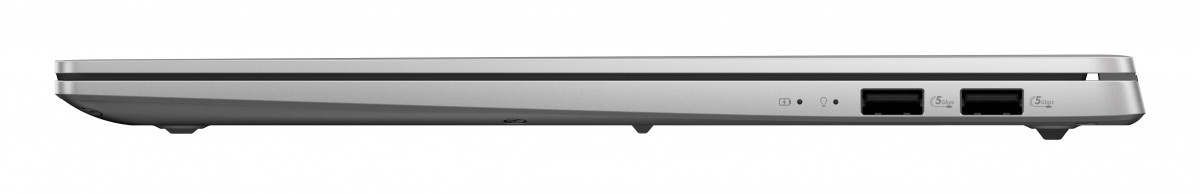 ASUS CONS NB Vivobook S15 S5507QA-MA001W - Ezüst PC