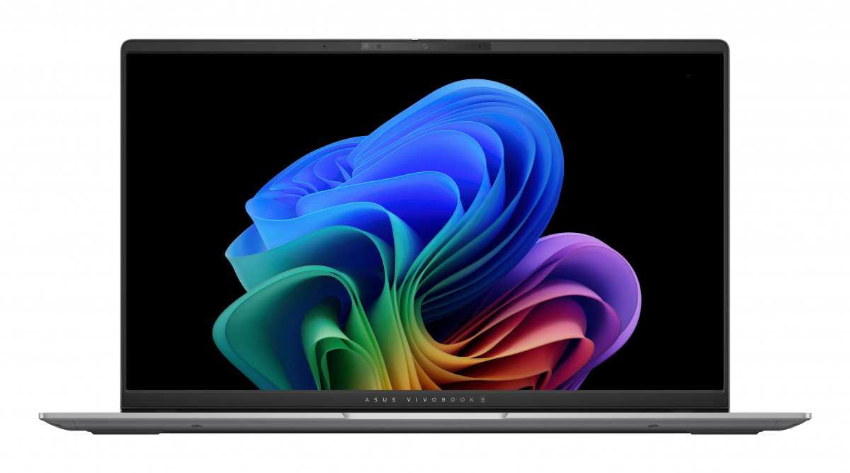 ASUS CONS NB Vivobook S15 S5507QA-MA001W - Ezüst PC