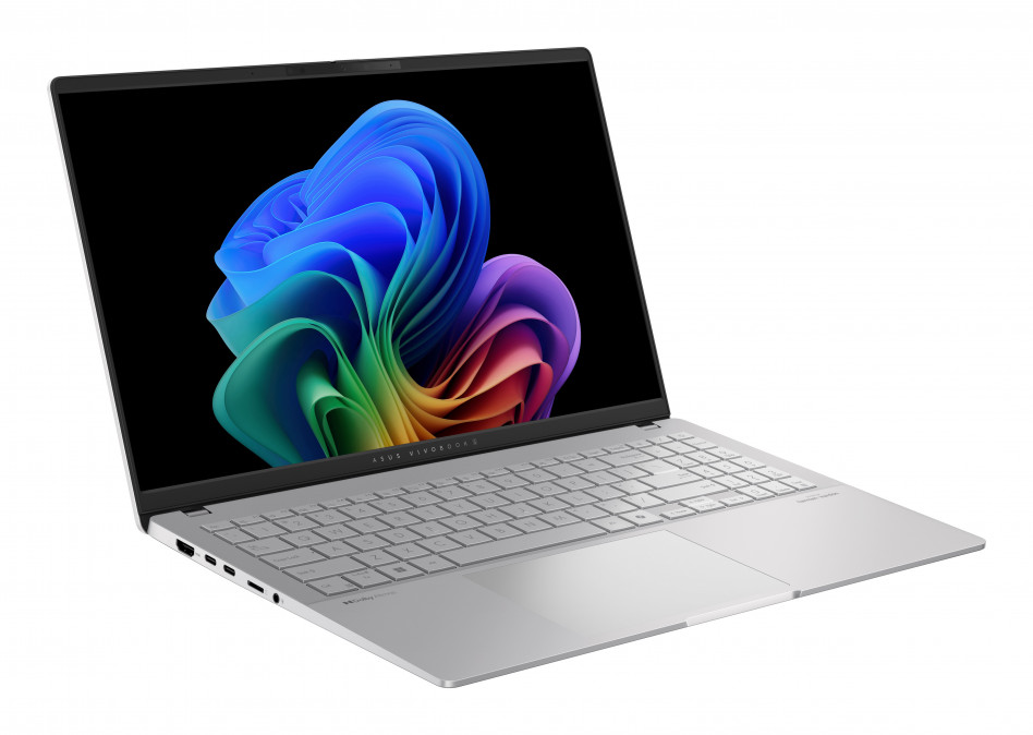 ASUS CONS NB Vivobook S15 S5507QA-MA001W - Ezüst PC