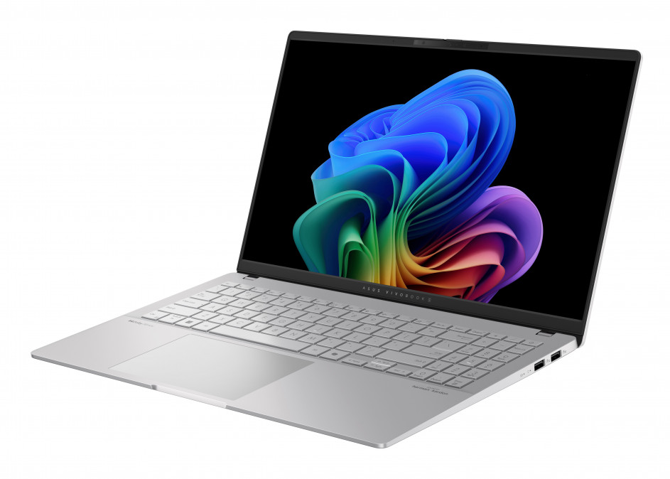 ASUS CONS NB Vivobook S15 S5507QA-MA001W - Ezüst PC