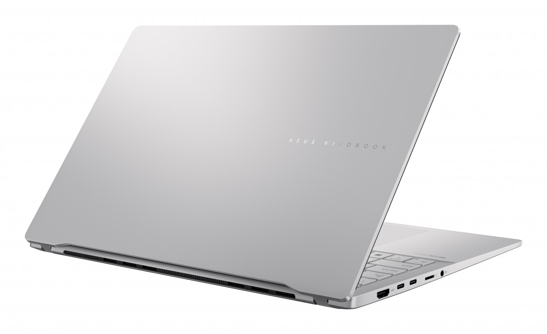 ASUS CONS NB Vivobook S15 S5507QA-MA001W - Ezüst PC