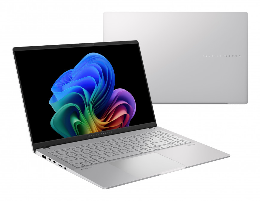 ASUS CONS NB Vivobook S15 S5507QA-MA001W - Ezüst PC