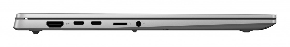 ASUS CONS NB Vivobook S15 S5507QA-MA001W - Ezüst PC