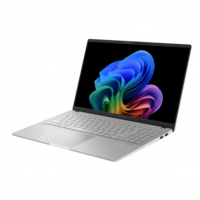 ASUS CONS NB Vivobook S15 S5507QA-MA006W - Ezüst PC