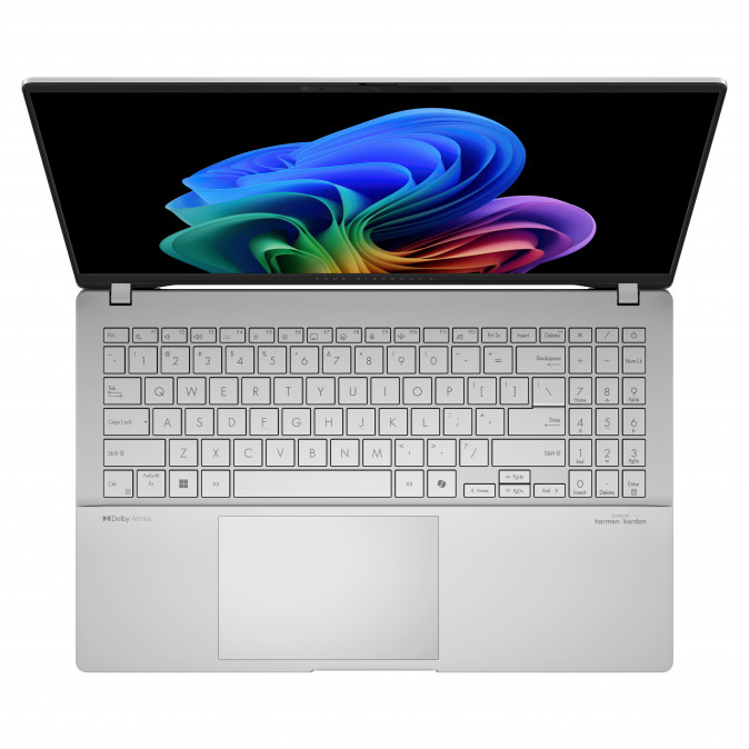 ASUS CONS NB Vivobook S15 S5507QA-MA006W - Ezüst PC