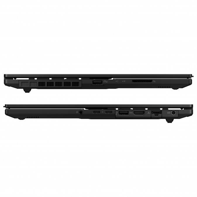 ASUS CONS NB Vivobook Pro N6506MU-MA010W - Szürke PC