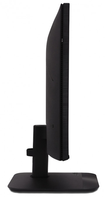 ACER IPS Nitro Monitor KA272Gbip 27", 16:9 FHD, 120Hz - Fekete PC