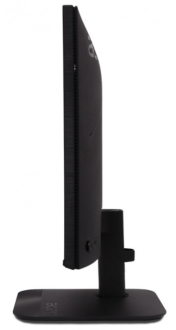 ACER IPS Nitro Monitor KA272Gbip 27", 16:9 FHD, 120Hz - Fekete PC