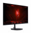 ACER IPS Nitro Monitor XF240YX1biiph, 23,8", 16:9 FHD, 200Hz, FreeSync, 1ms, 250nits, 2xHDMI, DP, fekete thumbnail