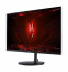 ACER IPS Nitro Monitor XF240YX1biiph, 23,8", 16:9 FHD, 200Hz, FreeSync, 1ms, 250nits, 2xHDMI, DP, fekete thumbnail