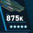 CRUCIAL Memória DDR5 32GB 4800MHz CL40 DIMM (Kit of 2) thumbnail