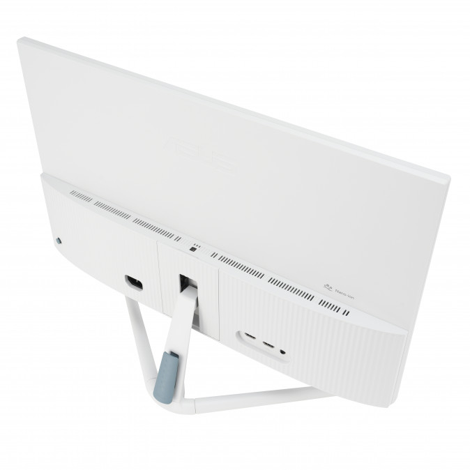 ASUS VU279HFI-W Eye Care Monitor 27" IPS, 1920x1080, HDMI, 100Hz, Fehér PC