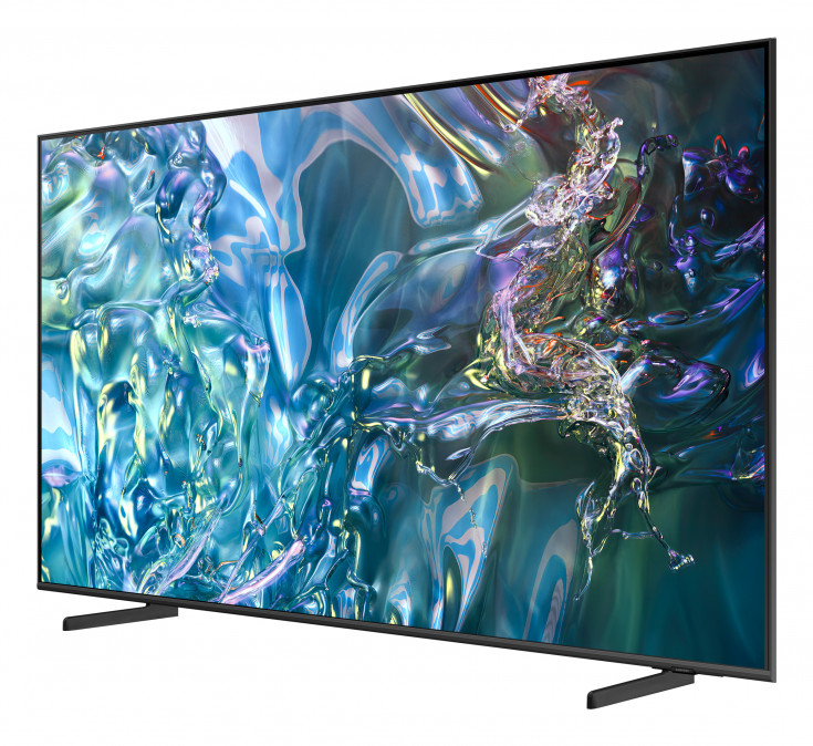 Samsung QE43Q60DAUXXH 43" 4K QLED UHD Smart TV TV