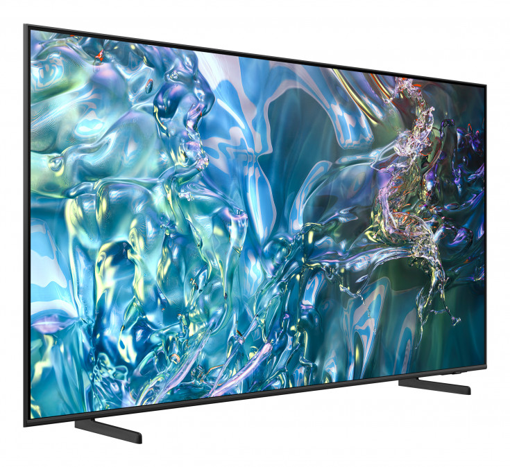 Samsung QE43Q60DAUXXH 43" 4K QLED UHD Smart TV TV