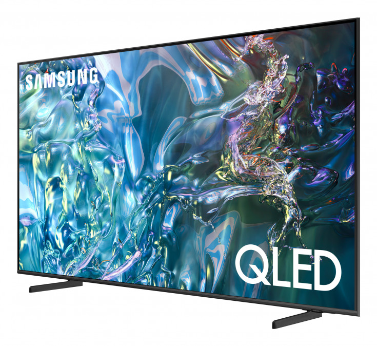 Samsung QE43Q60DAUXXH 43" 4K QLED UHD Smart TV TV