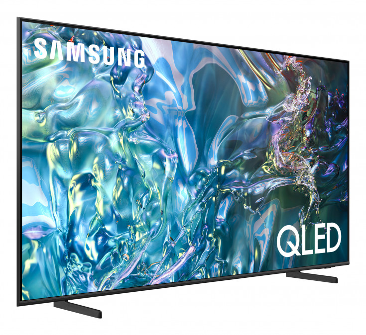 Samsung QE43Q60DAUXXH 43" 4K QLED UHD Smart TV TV