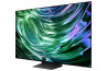 Samsung QE65S90DATXXH 65" 4K OLED UHD Smart TV thumbnail