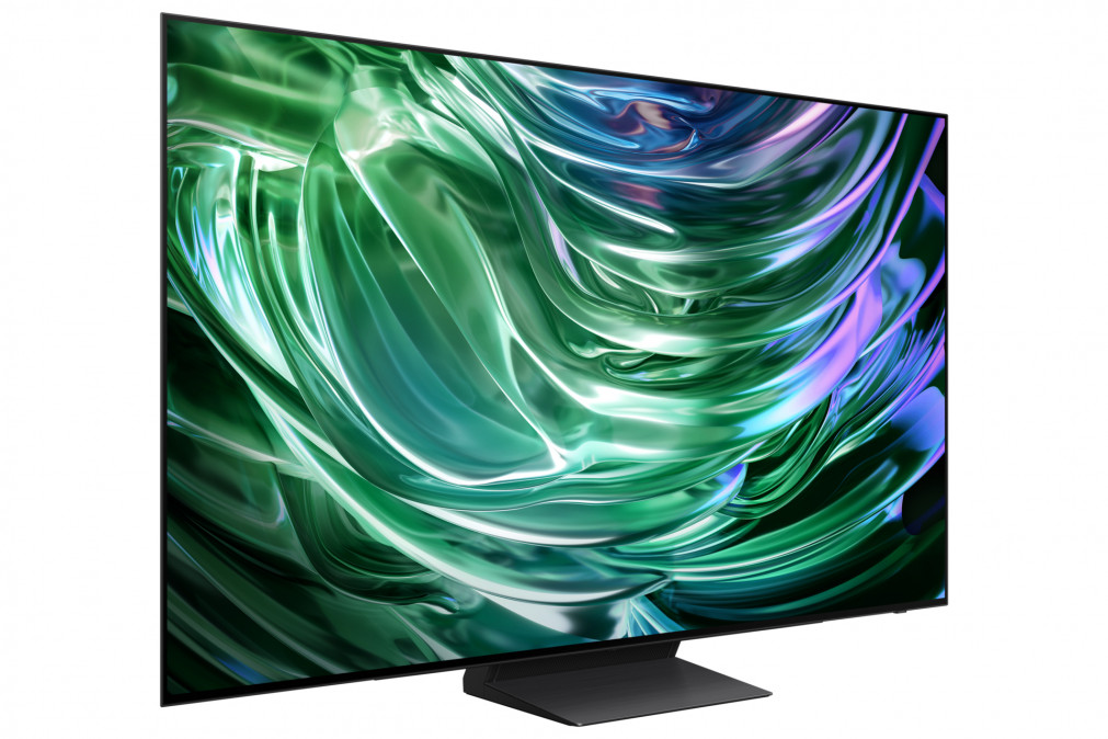Samsung QE65S90DATXXH 65" 4K OLED UHD Smart TV TV
