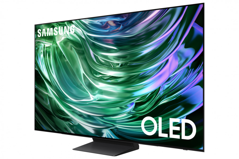 Samsung QE65S90DATXXH 65" 4K OLED UHD Smart TV TV