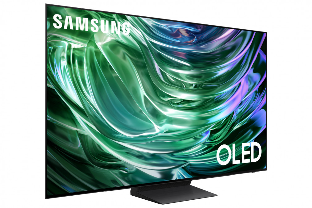 Samsung QE65S90DATXXH 65" 4K OLED UHD Smart TV TV