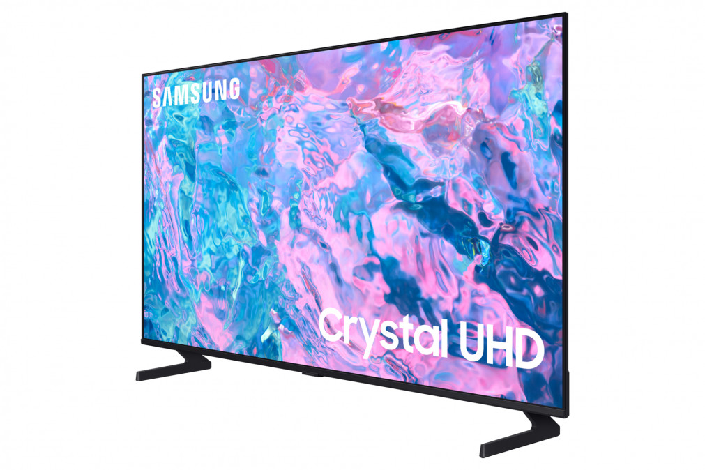 Samsung UE55CU7092UXXH 55" 4K UHD Smart TV TV