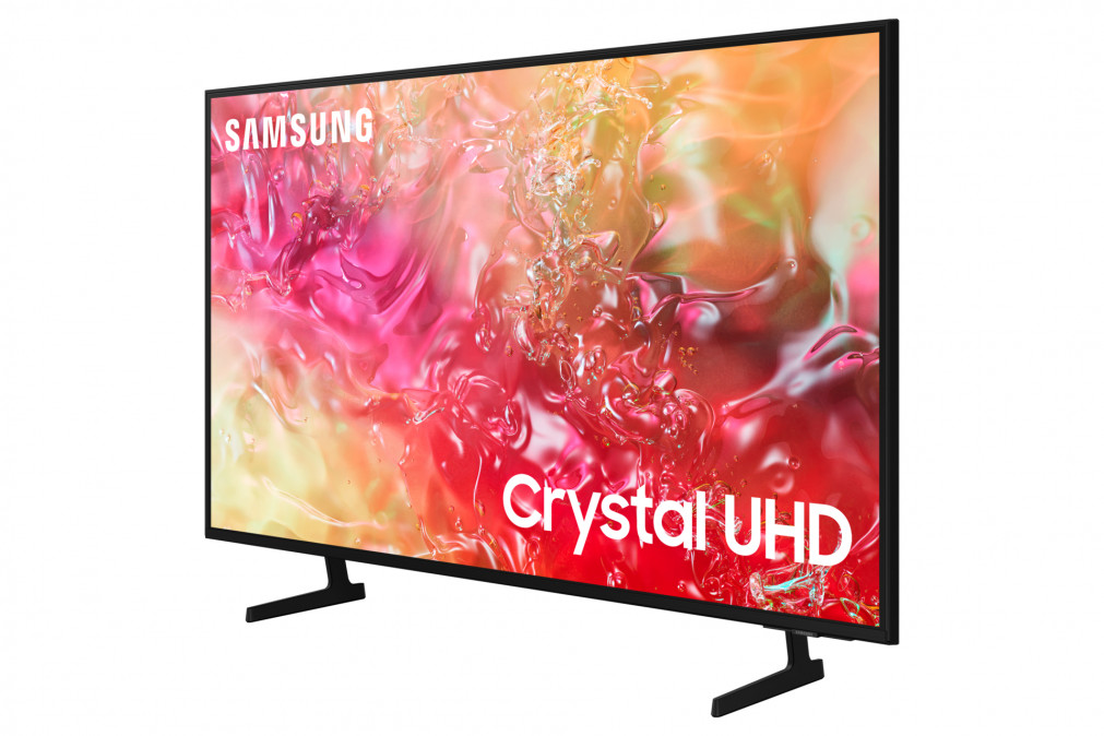 Samsung UE55DU7172UXXH 55" 4K UHD Smart TV TV