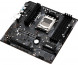 ASROCK Alaplap AM5 B650M PG LIGHTNING AMD B650, mATX thumbnail