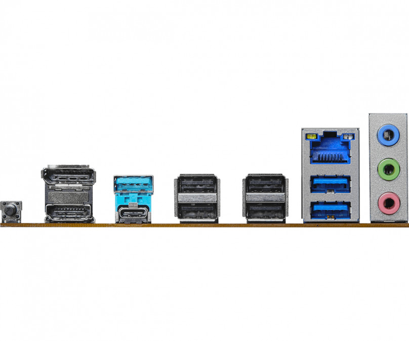 ASROCK Alaplap AM5 B650M PG LIGHTNING AMD B650, mATX PC