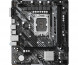 ASROCK Alaplap S1700 H610M-HVS/M.2 R2.0 INTEL H610, mATX thumbnail