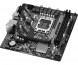 ASROCK Alaplap S1700 H610M-HVS/M.2 R2.0 INTEL H610, mATX thumbnail