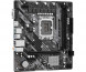 ASROCK Alaplap S1700 H610M-HVS/M.2 R2.0 INTEL H610, mATX thumbnail