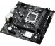 ASROCK Alaplap S1700 H610M-H2/M.2 INTEL H610, mATX thumbnail
