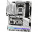 ASROCK Alaplap AM5 X870 PRO RS WIFI AMD X870, ATX thumbnail
