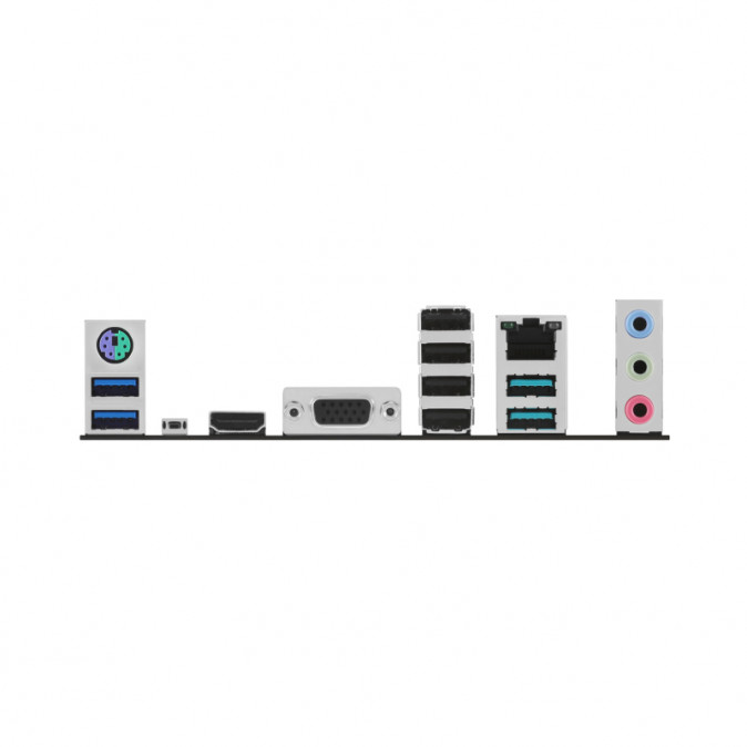 ASUS Alaplap AM5 PRIME B650M-K AMD B650, mATX PC