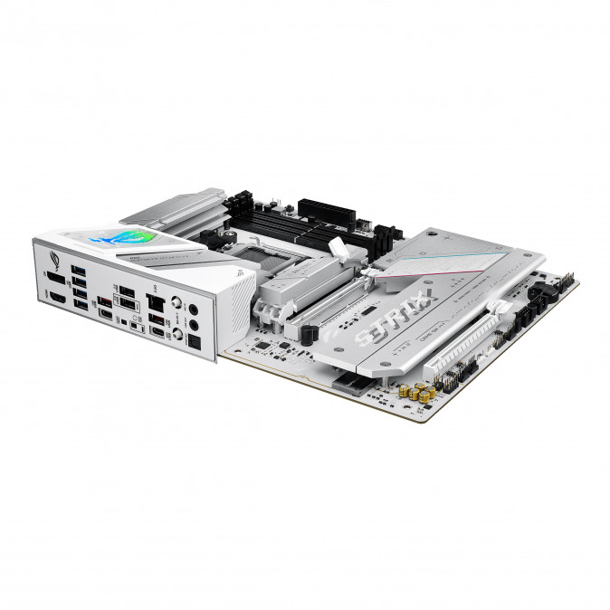 ASUS Alaplap AM5 ROG STRIX B850-A GAMING WIFI AMD B850, ATX PC