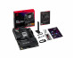 ASUS Alaplap AM5 ROG STRIX B850-F GAMING WIFI AMD B850, ATX thumbnail