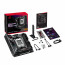 ASUS Alaplap AM5 ROG STRIX B850-I GAMING WIFI AMD B850, mini-ITX thumbnail
