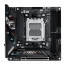 ASUS Alaplap AM5 ROG STRIX B850-I GAMING WIFI AMD B850, mini-ITX thumbnail