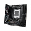 ASUS Alaplap AM5 ROG STRIX B850-I GAMING WIFI AMD B850, mini-ITX thumbnail