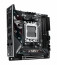 ASUS Alaplap AM5 ROG STRIX B850-I GAMING WIFI AMD B850, mini-ITX thumbnail