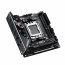 ASUS Alaplap AM5 ROG STRIX B850-I GAMING WIFI AMD B850, mini-ITX thumbnail