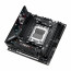 ASUS Alaplap AM5 ROG STRIX B850-I GAMING WIFI AMD B850, mini-ITX thumbnail