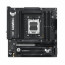 ASUS Alaplap AM5 TUF GAMING B850M-PLUS WIFI AMD B850, mATX thumbnail