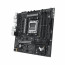 ASUS Alaplap AM5 TUF GAMING B850M-PLUS WIFI AMD B850, mATX thumbnail