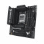 ASUS Alaplap AM5 TUF GAMING B850M-PLUS WIFI AMD B850, mATX thumbnail