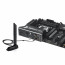 ASUS Alaplap AM5 TUF GAMING B850-PLUS WIFI AMD B850, ATX thumbnail