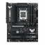 ASUS Alaplap AM5 TUF GAMING B850-PLUS WIFI AMD B850, ATX thumbnail