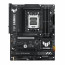 ASUS Alaplap AM5 TUF GAMING B850-PLUS WIFI AMD B850, ATX thumbnail