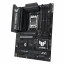 ASUS Alaplap AM5 TUF GAMING B850-PLUS WIFI AMD B850, ATX thumbnail